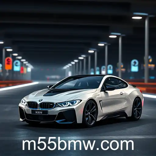 The Evolution of 55BMW: A Game Industry Phenomenon