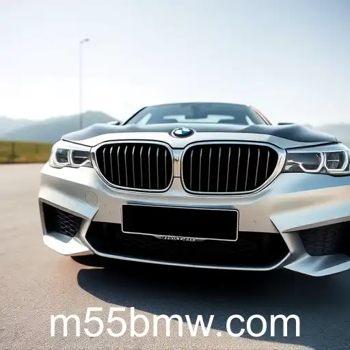 Gaming Evolution and '55bmw' Phenomenon