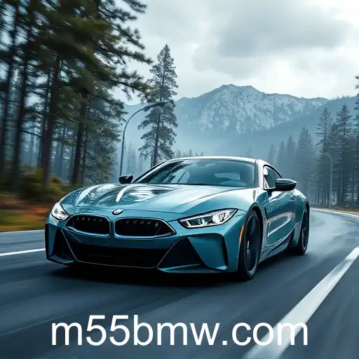 Gaming Buzz: The Rise of '55bmw' and the Evolution of Entertainment