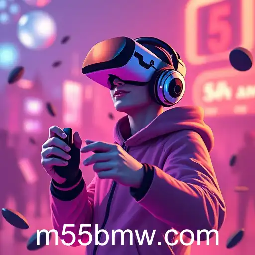 The Rise of Digital Car Culture: How '55bmw' Captured the Gaming World