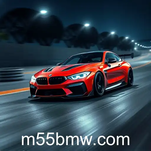 The Gaming Evolution with 55bmw in the Lead