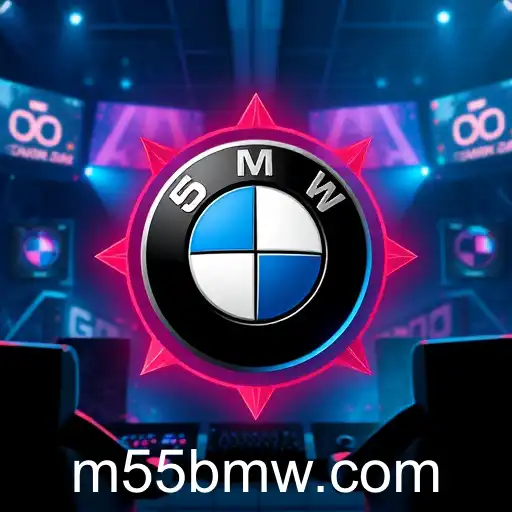 Rising Trend: The Digital Impact of 55bmw