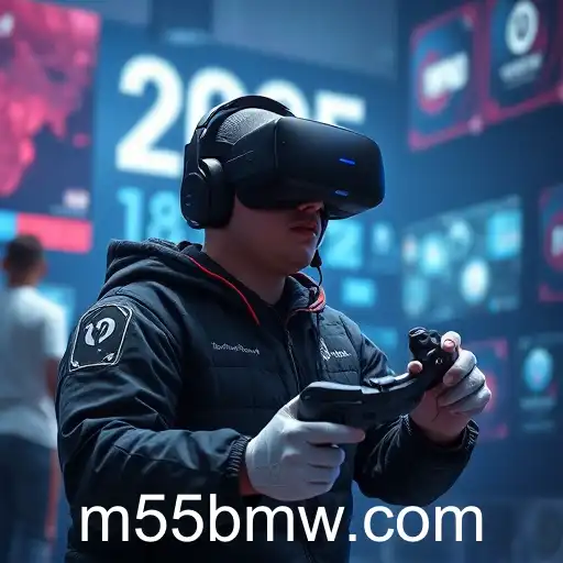 Gaming Trends of 2025