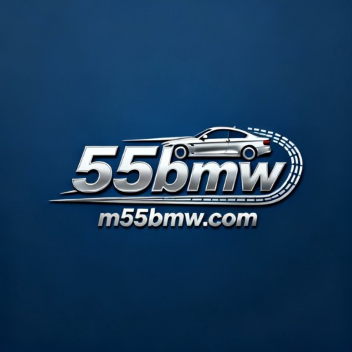 55bmw