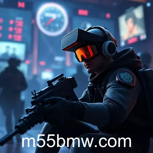 Innovative Gaming Trends and Updates