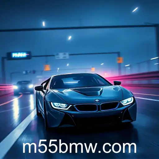 New Wave in Online Gaming: The Rise of 55bmw