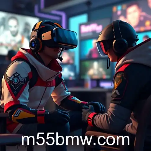 The Evolution of Online Gaming in 2025