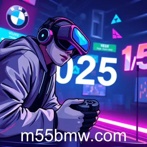 Racing Through Gaming: 55bmw’s Resurgence
