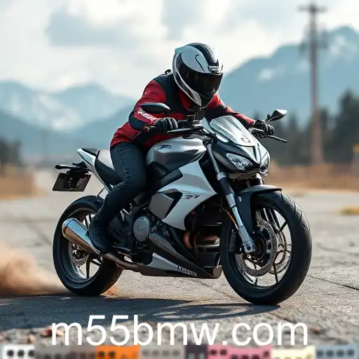 Revolutionizing Gaming with 55bmw