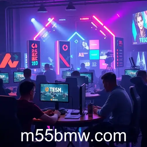 The Rise of Gaming and Its Impact on Modern Culture