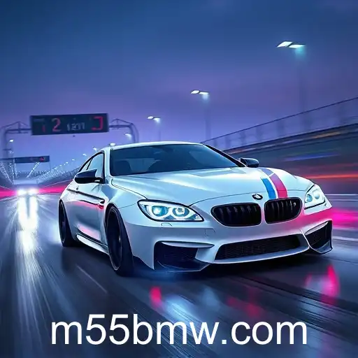 Exploring the Exciting World of Online Races with 55bmw