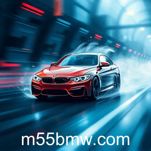 The Rise of 55bmw: A Digital Phenomenon in Gaming
