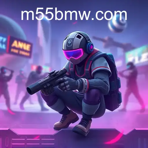 The Rise of 55bmw in Gaming Culture