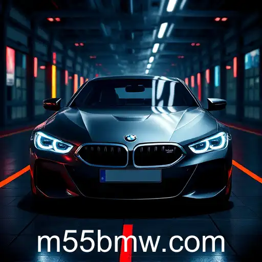 The Rise of 55BMW in Gaming Culture