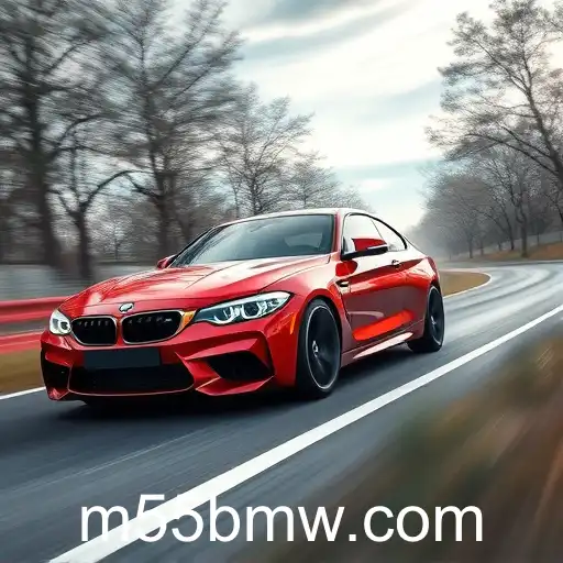 The Rise of 55BMW Gaming